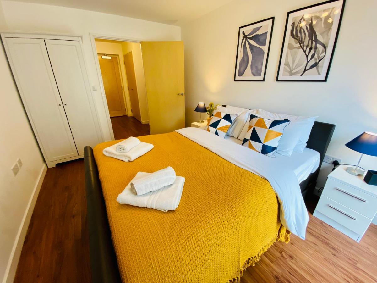 Cloud9sa At The Nankeville Apartment