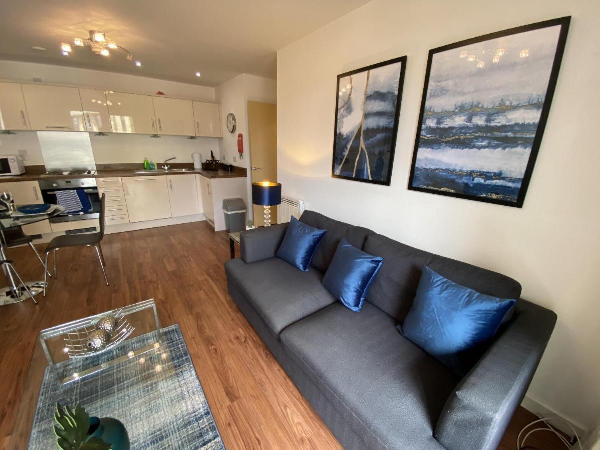 Apartment Cloud9sa At The Nankeville