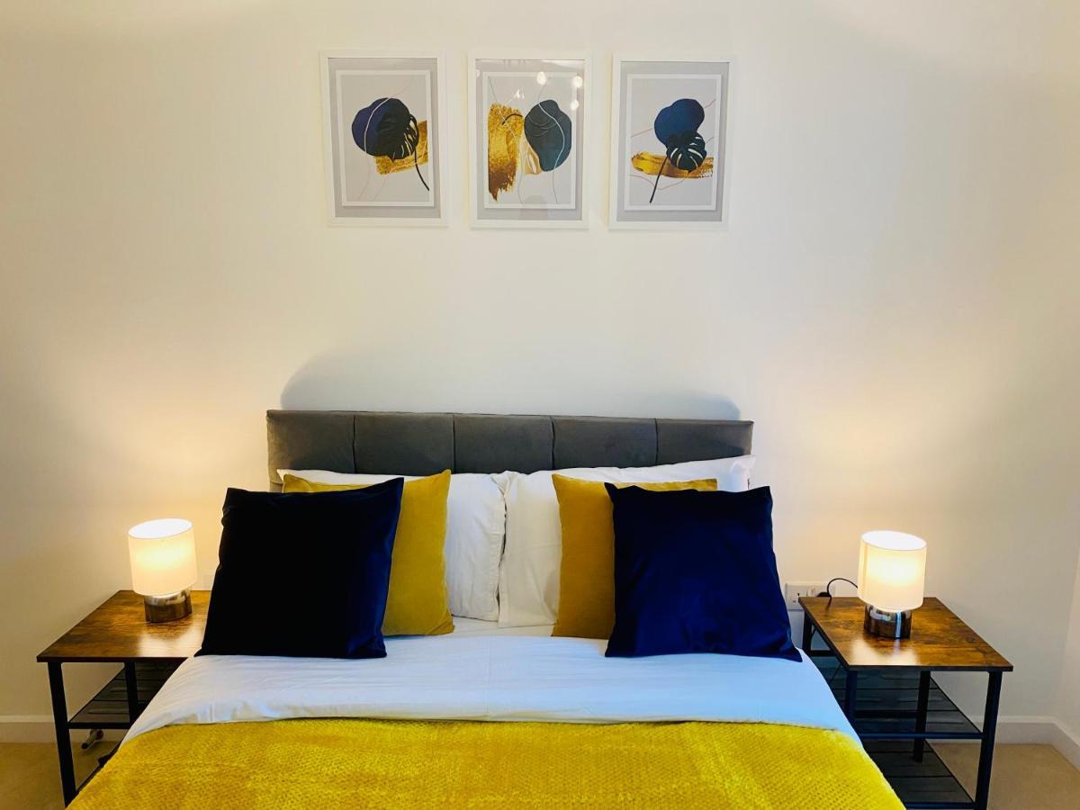 Apartment Cloud9sa At The Nankeville