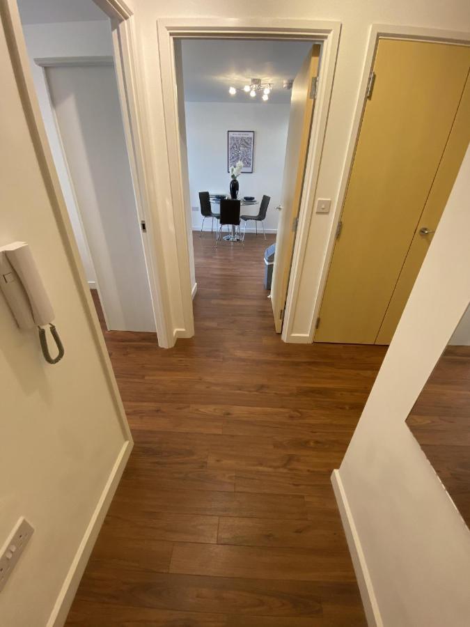 Apartment Cloud9sa At The Nankeville *