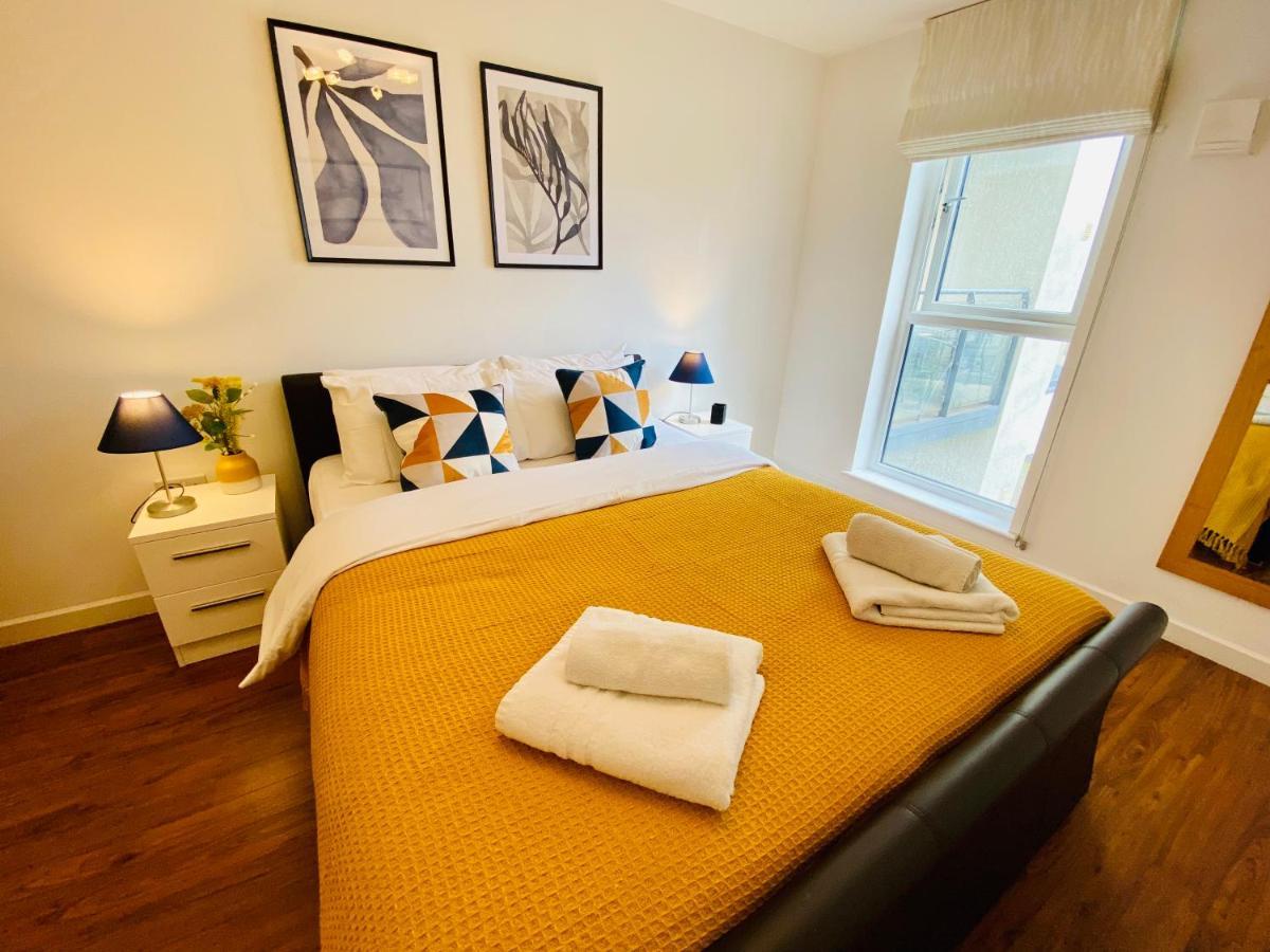 Apartment Cloud9sa At The Nankeville