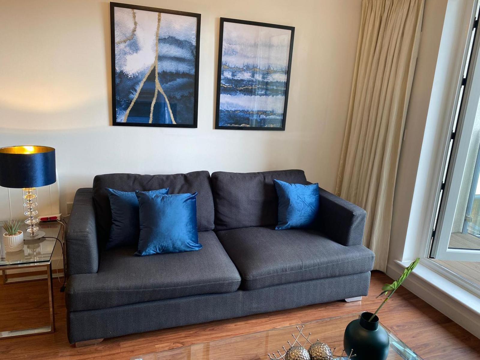 Cloud9sa At The Nankeville Apartment *